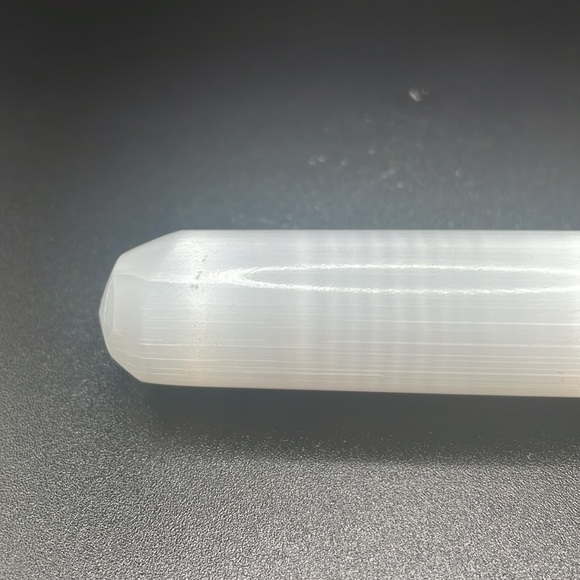 Selenite wand - Picture 4 of 5